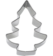Ausstechform Tannenbaum 35562291 6,0 cm