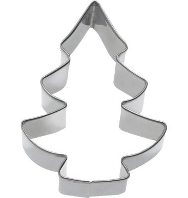 Ausstechform Tannenbaum 35562291 6,0 cm