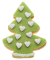 Ausstechform Tannenbaum 35562291 6,0 cm