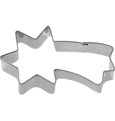 Ausstechform Komet 35582291 7,0 cm