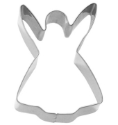 Ausstechform Engel 35602291 6,0 cm