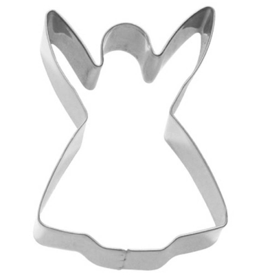 Ausstechform Engel 35602291 6,0 cm