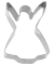 Ausstechform Engel 35602291 6,0 cm