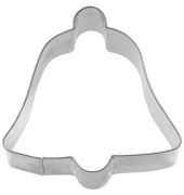 Ausstechform Glocke 35622291 6,0 cm