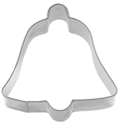 Ausstechform Glocke 35622291 6,0 cm