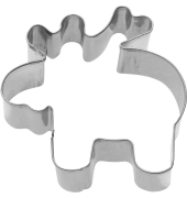 Ausstechform Rentier 35642291 6,0 cm