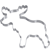 Ausstechform Rentier 35652291 6,0 cm