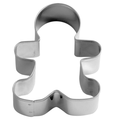 Ausstechform Gingerman 35662291 6,0 cm