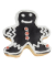 Ausstechform Gingerman 35662291 6,0 cm