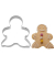 Ausstechform Gingerman 35682291 8,0 cm