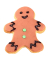 Ausstechform Gingerman 35682291 8,0 cm