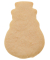 Ausstechform Schneemann 35722291 6,0 cm
