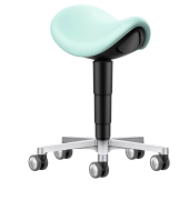 Hocker 9473L-MG84, mintgrün