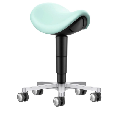 Hocker 9473L-MG84, mintgrün