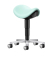 Hocker 9473L-MG84, mintgrün