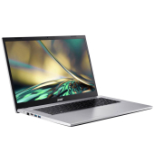Aspire 3 A317-54-3206 Notebook 43,9 cm (17,3 Zoll), 8 GB RAM, 512 GB SSD, Intel Core™ i3-1215U