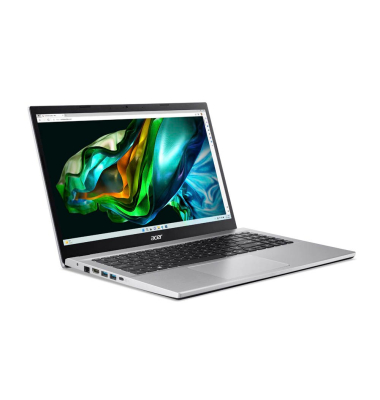 Aspire 3 A315-44P-R81G Notebook 39,6 cm (15,6 Zoll), 16 GB RAM, 1 TB SSD, AMD Ryzen 7 5700U