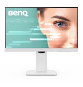 GW2486TC Monitor 61,0 cm (24,0 Zoll) weiß
