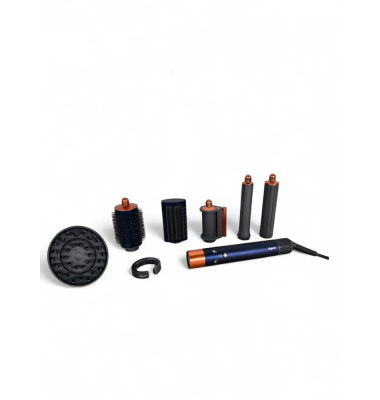 Airwrap Complete Warmluftb&uuml;rste blau 1.300 W