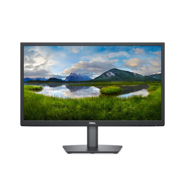 E2222H Monitor 55,0 cm (22,0 Zoll) schwarz