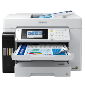 EcoTank Pro ET-16685  4 in 1 Tintenstrahl-Multifunktionsdrucker grau