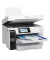 EcoTank Pro ET-16685  4 in 1 Tintenstrahl-Multifunktionsdrucker grau