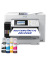 EcoTank Pro ET-16685  4 in 1 Tintenstrahl-Multifunktionsdrucker grau