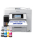 EcoTank Pro ET-5885 4 in 1 Tintenstrahl-Multifunktionsdrucker grau