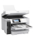 EcoTank Pro ET-M16685 3 in 1 Tintenstrahl-Multifunktionsdrucker grau