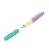 Füllhalter M Twist light Color Blocking