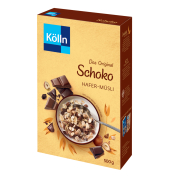 Müsli Schoko 10188500 7x500g