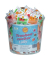 Traubenzucker-Lolly