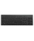 Tastatur KB150 EQ Wireless K75561DE sw