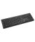 Tastatur KB150 EQ Wireless K75561DE sw