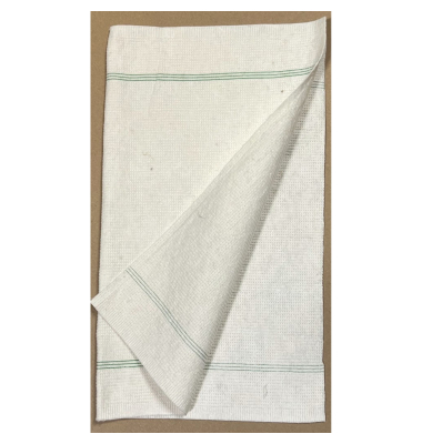 Scheuertuch Profiline 50x60cm weiß