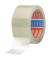 Packband Tesapack 64014-00038, 50mm x 66m, PP, leise abrollbar, transparent
