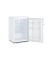 Tischkühlschrank 8808 Vollraum 120l ws