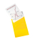 Sichttasche Magnet 9218-01819-03 A4 ge 10St