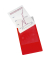 Sichttasche Magnet 9218-01819-05 A4 rt 10St