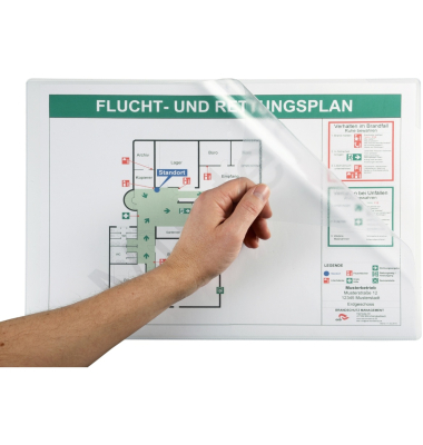 Magnettasche 9218-02986 A3quer tr