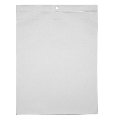 Sichttasche 9218-06000 A4 10St
