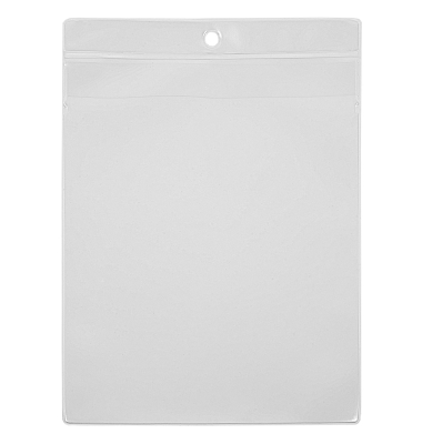 Sichttasche 9218-06001 A5 10St