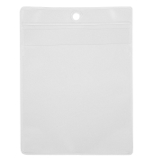 Sichttasche 9218-06002 A6 10St
