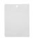 Sichttasche 9218-06002 A6 10St