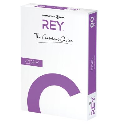 Kopierpapier Copy 86137A80S A4 80g wei&szlig;  Palette 