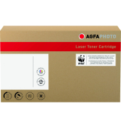 Toner APTC046HME wie Canon 1252C002 046H magenta