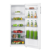 K&uuml;hlschrank 8817, 55,5x143x54,5cm (BxHxT), 242 Liter