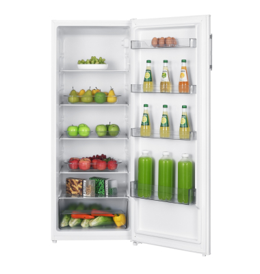 K&uuml;hlschrank 8817, 55,5x143x54,5cm (BxHxT), 242 Liter