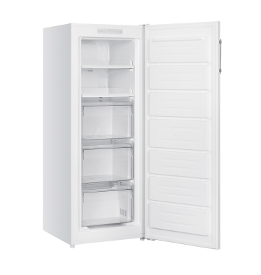 Gefrierschrank 8868, 54x143,4x60cm (BxHxT), 161 Liter