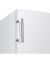 Gefrierschrank 8868, 54x143,4x60cm (BxHxT), 161 Liter